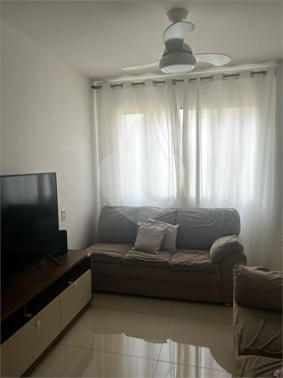 Apartamento à venda - Santo Amaro