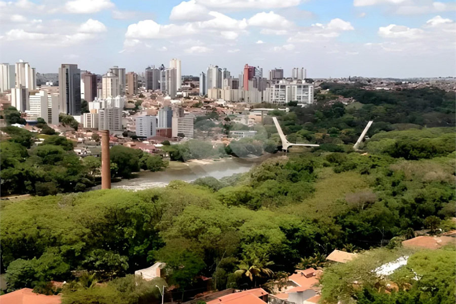 Excelente apartamento de alto padrão no bairro Vila Rezende - Piracicaba/SP.