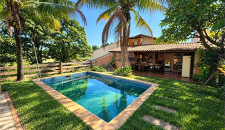 Casa à venda com 3 quartos, sendo 1 suíte,  em Parque Santa Cecília, Piracicaba, SP