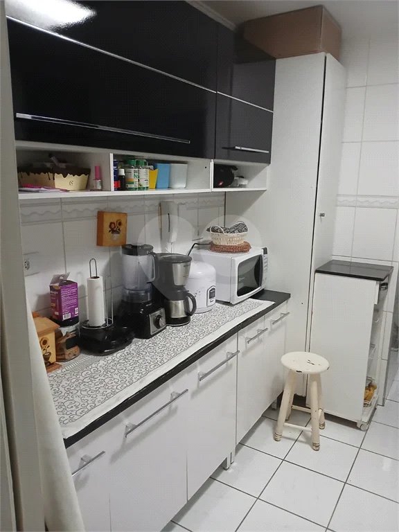 Apartamento á venda - Jabaquara