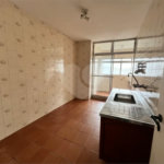 Apartamento á venda - Vila Mascote