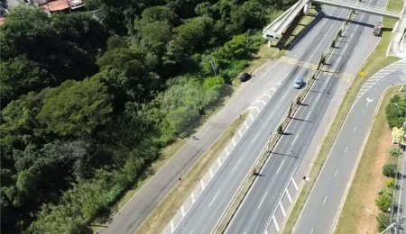 Terreno à venda em Paineiras, Itupeva, SP