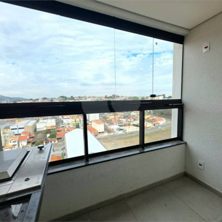 Apartamento à Venda em Atibaia 2 Suítes | Trenza Verano | Vista Pedra Grande | 2 Vagas