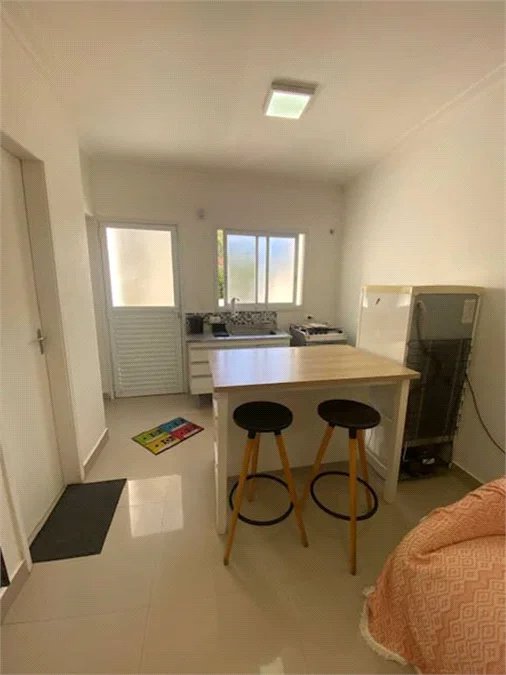 Apartamento para alugar com 1 quarto em Jardim Bonfiglioli, São Paulo, SP