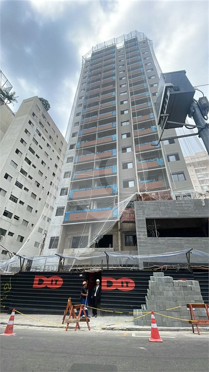 Studio em São Paulo