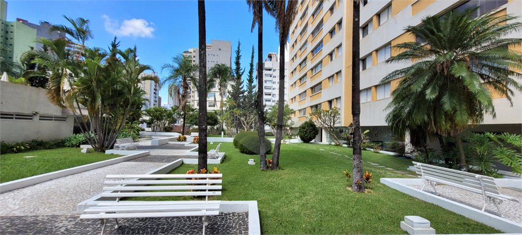 Apartamento em São Paulo com 2 dormitórios a venda