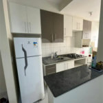 Apartamento em São Carlos pronto para morar de 1 dormitório
