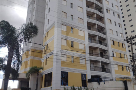 Apartamento à venda no Residencial Felicitá - São Carlos/SP