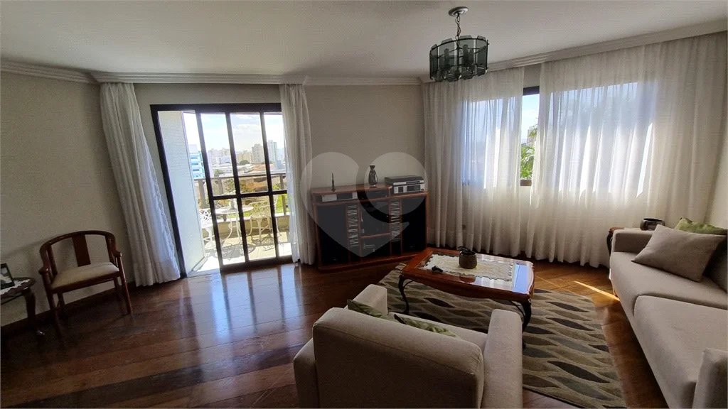 Apartamento a venda na Móoca