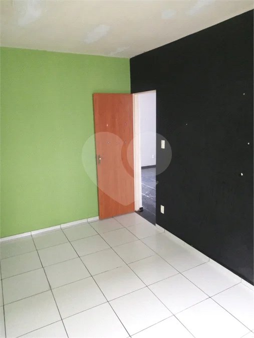 Condomínio Villagio di Ravena 49 m² 2 quartos Vila Aparecida - Mogi das Cruzes - SP