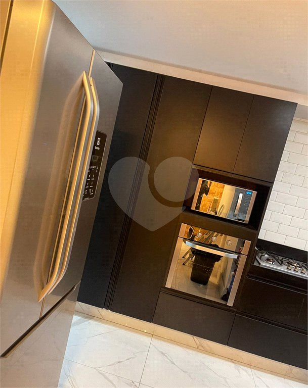 125m² - 3 dorm (1 suíte), 2 vagas