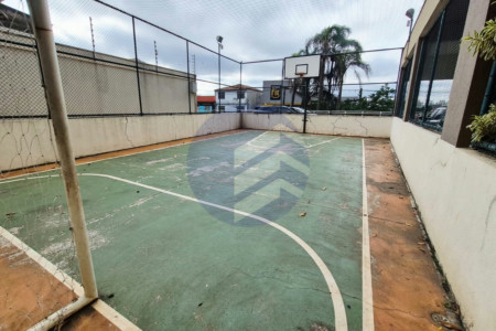Apartamento à venda com 3 quartos, sendo 1 suíte, em Jardim Esmeralda, São Paulo - SP