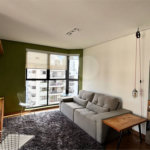 Cobertura duplex com 90 m², perfeita para quem busca conforto, privacidade e uma excelente localização.