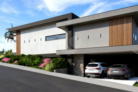 Casa à venda no Condominio Vivenda das Cerejeiras em Valinhos