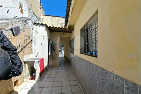 Casa à venda na Vila Galvão, Guarulhos, com 144 m²