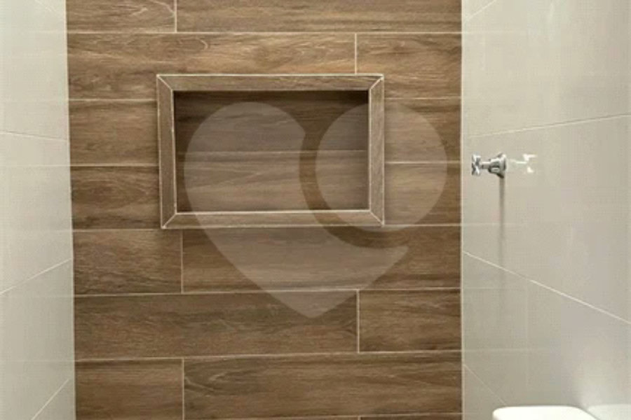Sobrado à venda com 3 quartos, sendo 1 suíte,  em Mandaqui, São Paulo, SP
