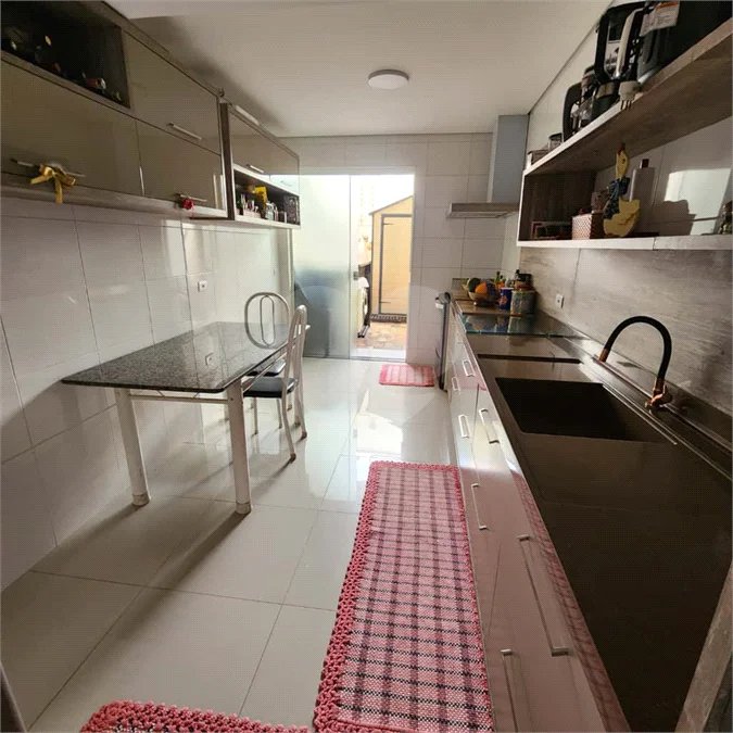 CASA À VENDA NO CONDOMÍNIO COSTA DO SOL – PIRACICABA/SP