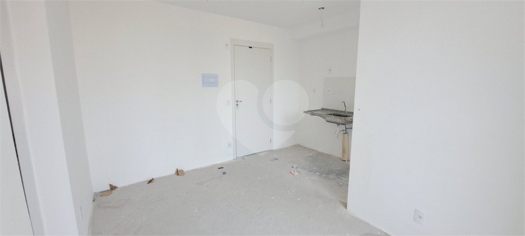 Apartamento 2 Dorms a 800m do Metrô Belém – Vista Livre