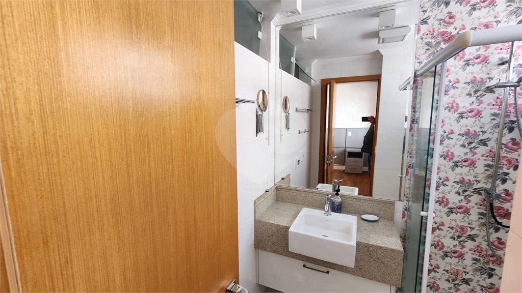Apartamento no Condomínio Edifício Manaus em Ribeirão Preto para Venda
