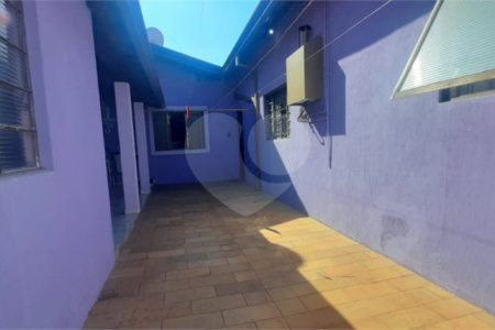 Casa térrea na Vila Prado .