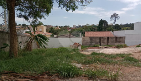 Terreno à venda em Jardim Citelli, São Carlos, SP