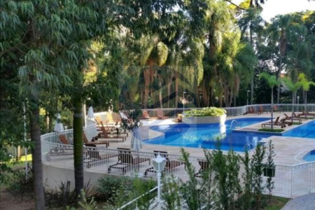 Apartamento para alugar com 3 quartos, sendo 2 suítes, em Jardim Arpoador, São Paulo - SP