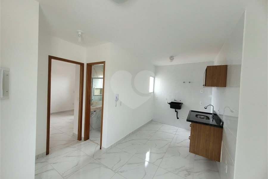 Apartamento Vila Mazzei próximo ao metrô Tucuruvi