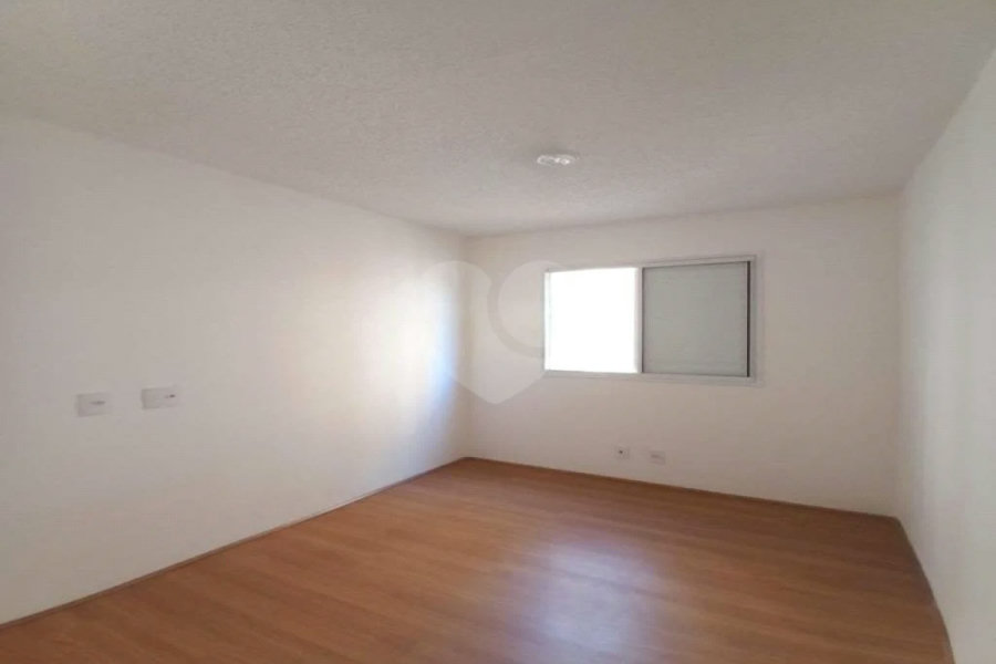 Apartamento à venda com 2 quartos em Vila Plana, São Paulo, SP