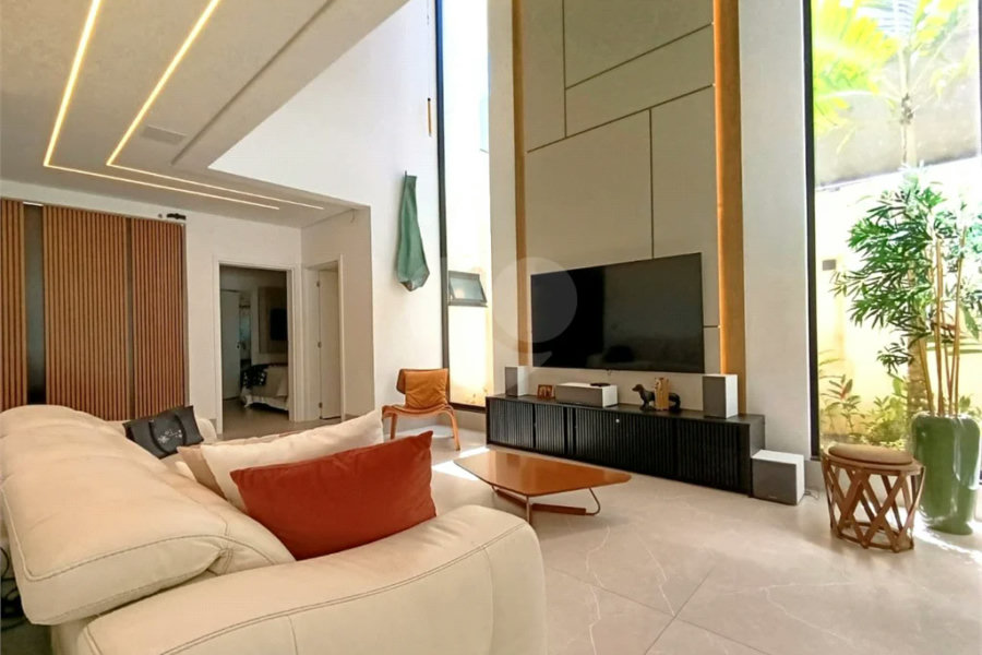 Casa à venda com 5 suítes em Riviera de São Lourenço, Bertioga, SP