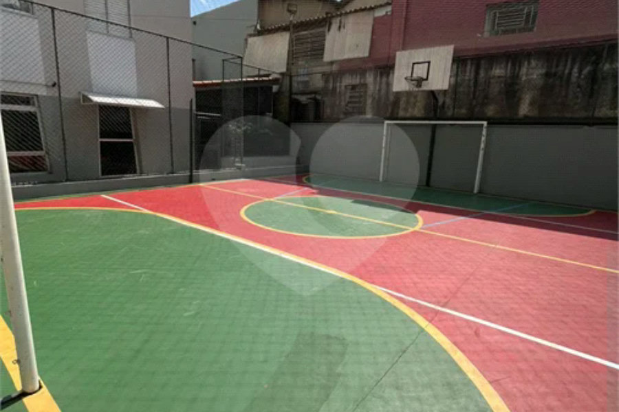 Apartamento à venda com 3 quartos em Casa Verde, São Paulo, SP