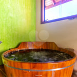 Belíssimo sobrado com piscina aquecida no Condomínio Villagio Capriccio - Louveira SP.
