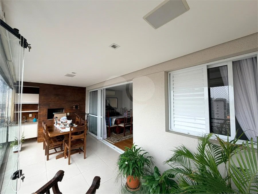 Apartamento á venda - Ipiranga