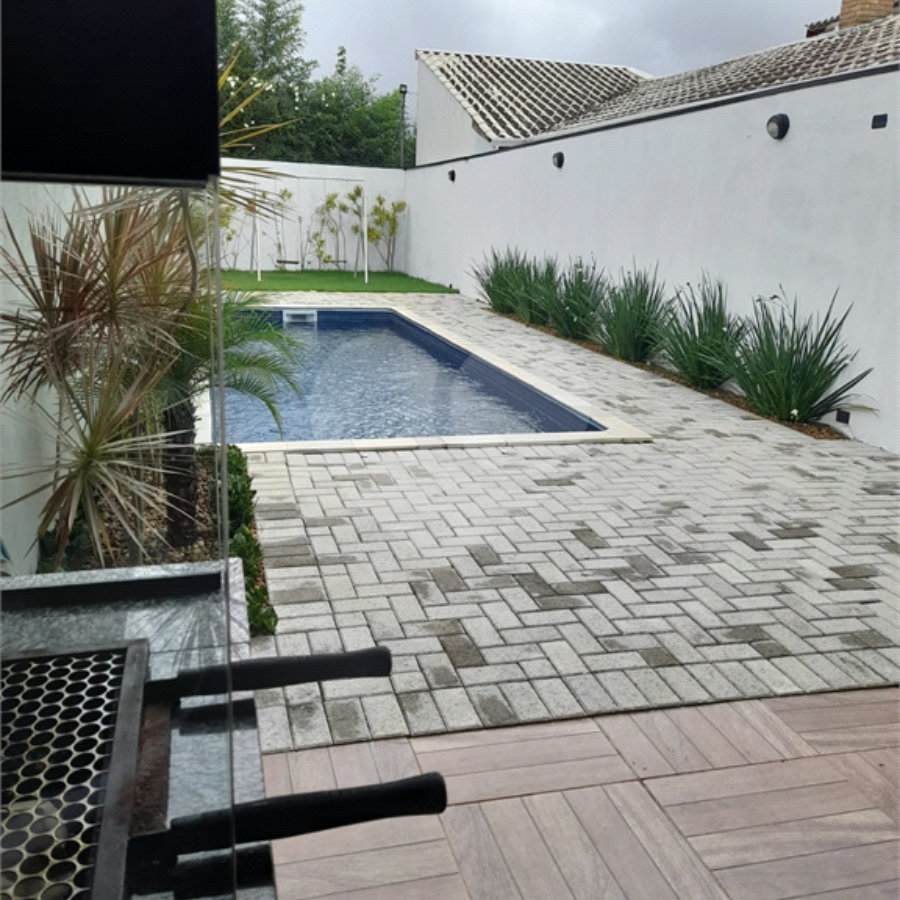 Sobrado 3 quartos 250 m ² Vila Suissa - Mogi das Cruzes SP