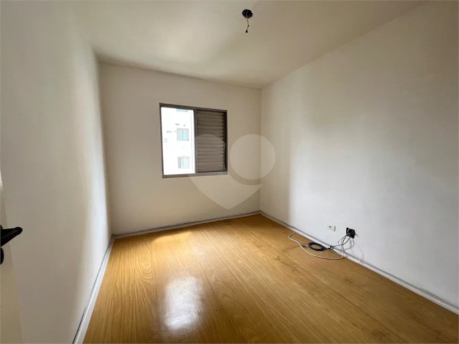 Apartamento á venda - Vila Mascote
