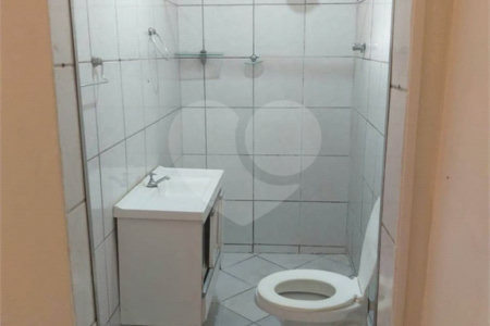 Casa térrea na Vila Brasilia