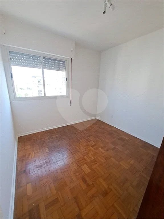 Apartamento 97m² para locação com 2 dormitórios e 1 vaga para garagem localizado na Vila Clementino