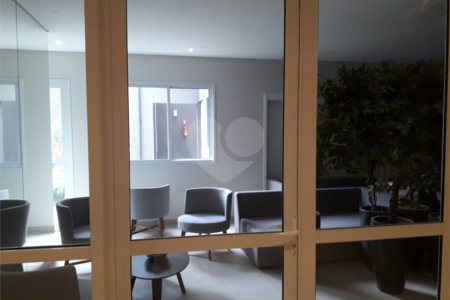 Apartamento tipo Studio em frente ao Metrô Brás - Centro - São Paulo - SP