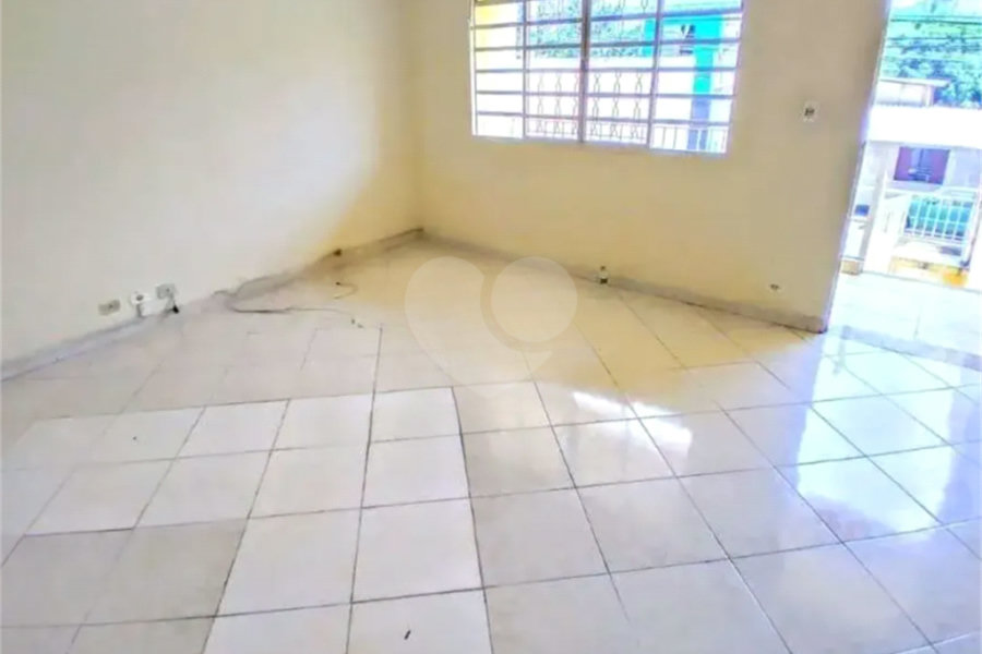 Sobrado com 2 dormitórios à venda, 80 m² por R$ 380.000,00 - Pirituba - São Paulo/SP