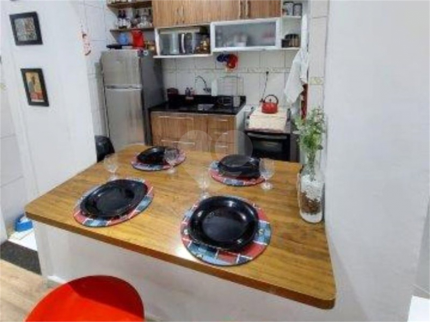 APARTAMENTO A VENDA EM SP BELA VISTA