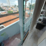 Sobrado Novo e Espaçoso na Mooca – 2 Imóveis no Mesmo Terreno!