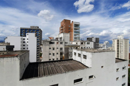 ÓTIMO APARTAMENTO EM UM DOS BAIRROS MAIS COBIÇADOS DE SÃO PAULO - HIGIENÓPOLIS
