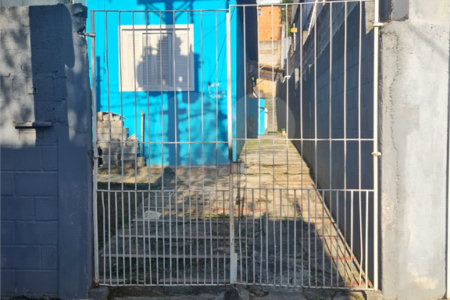 Casa à venda – 2 Quartos, 1 Vaga – 51,20 m² de área útil