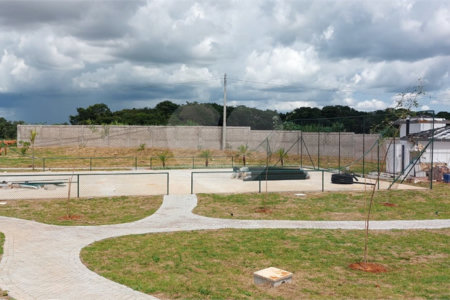 Terreno 360m² - Portoville - Praças do Haras - Atibaia