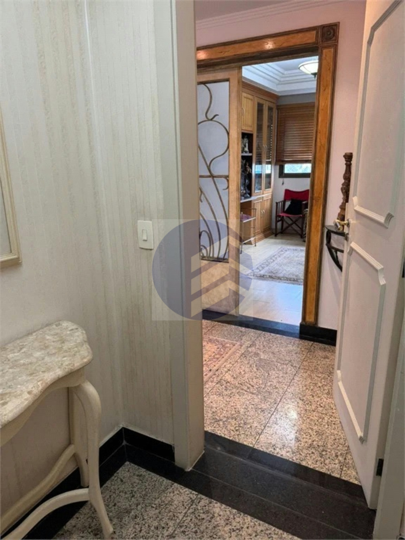 Apartamento à venda com 3 quartos, sendo 3 suítes, em Vila Suzana, São Paulo - SP