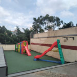 Apartamento à venda na Vila Carrão, 2 quartos