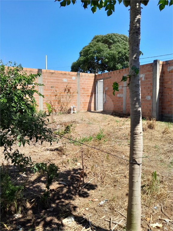 Terreno no Planalto Paraíso