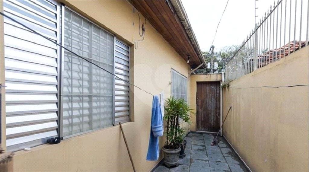 SOBRADO 3 DORMITÓRIOS (1 SUÍTE) E 3 VAGAS DE GARAGEM PARA VENDA - BOSQUE DA SAÚDE