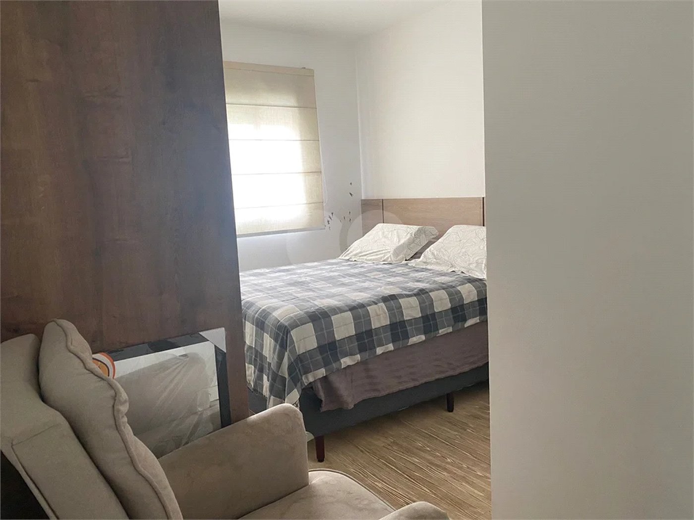 Lindo apartamento de 102m2 na Mooca