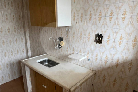Apartamento Residencial BELA VISTA
