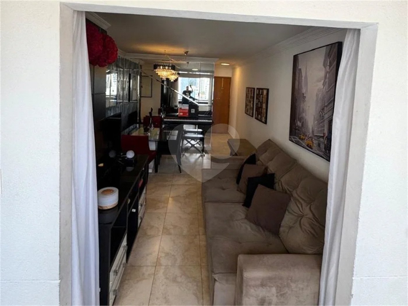 Apartamento 82m² à venda no Condomínio Style Vivre Tatuapé